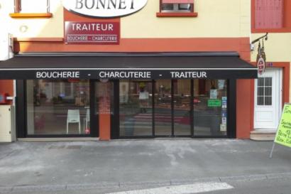 Boucherie Bonnet