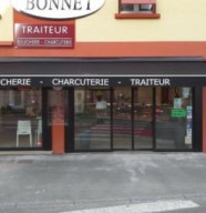 Boucherie Bonnet