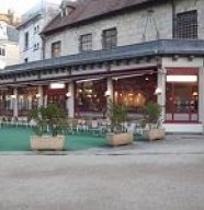 Brasserie Rosa Bianca