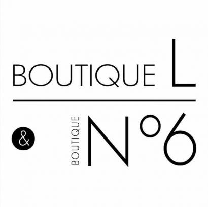 Boutique L & Boutique N°6