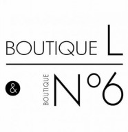 Boutique L & Boutique N°6