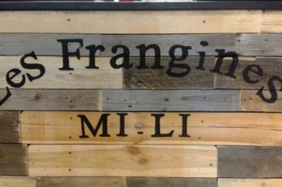 Boutique MI-LI