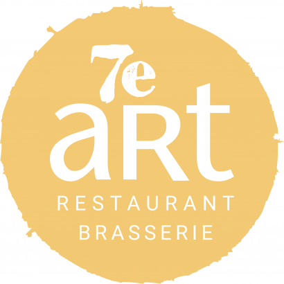 Restaurant-Brasserie du 7ème Art