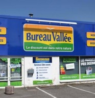 Bureau Vallée