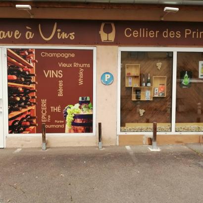 Cellier des Princes