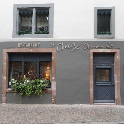 Chez Cass'Graine