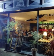 Chez Marcus
