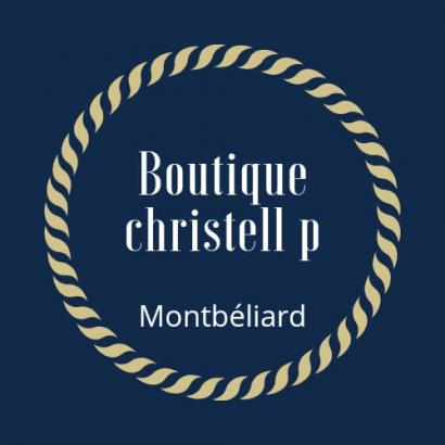 Christell P