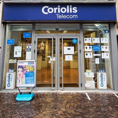 Coriolis Télécom