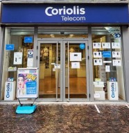 Coriolis Télécom