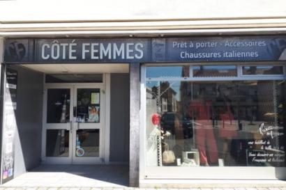 Côté Femmes