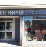 Côté Femmes