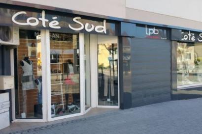 Côté Sud
