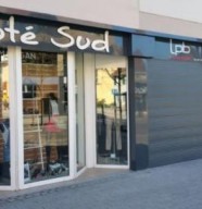 Côté Sud
