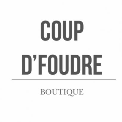 Coup d'Foudre