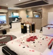 DreamSpa