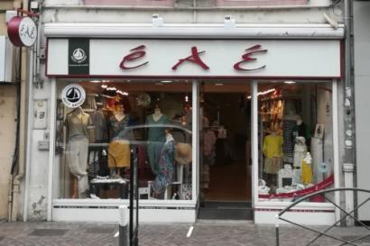 ÉAÉ - Petit Bateau