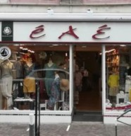 ÉAÉ - Petit Bateau