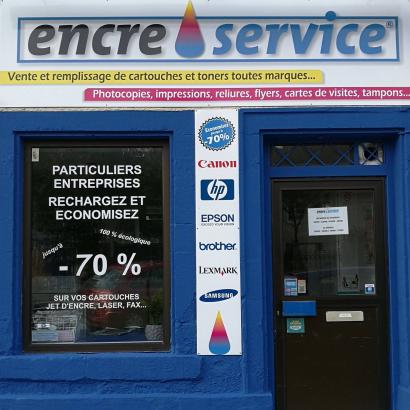Encre Service