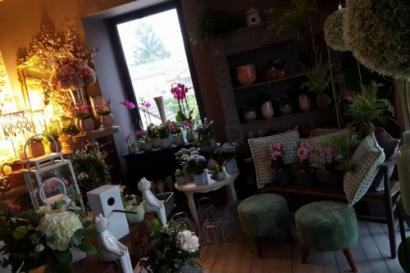 Fleurs Passion