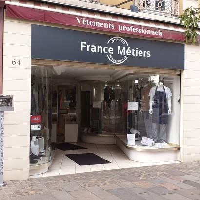 France Métiers