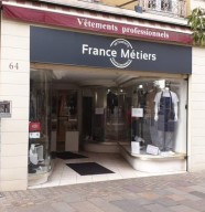 France Métiers