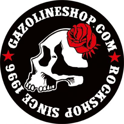 Gazoline