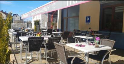 Restaurant le Grandvallier