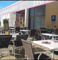 Restaurant le Grandvallier