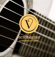 Victor Guerif - Luthier Guitares & Ukulélés