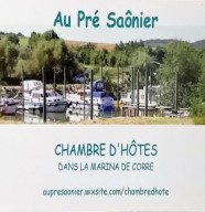 Au Pré Saônier
