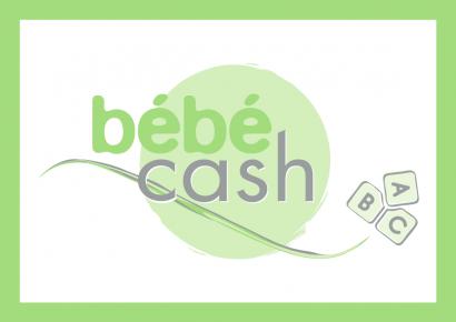 Bébé Cash Dole