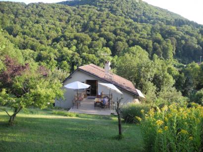 La maison imparfaite