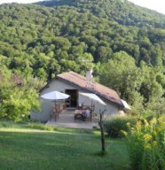 La maison imparfaite