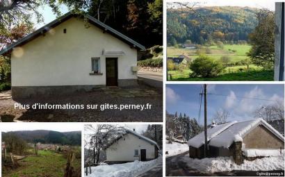 Gîte rural des Maires d'Avaux