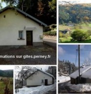 Gîte rural des Maires d'Avaux