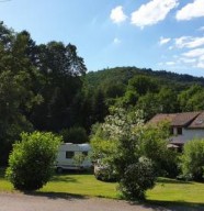 Camping Le Pont du Bas