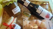 Gelées et confitures d'Odette