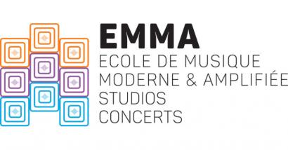 EMMA - Ecole de Musique Moderne et Amplifiée