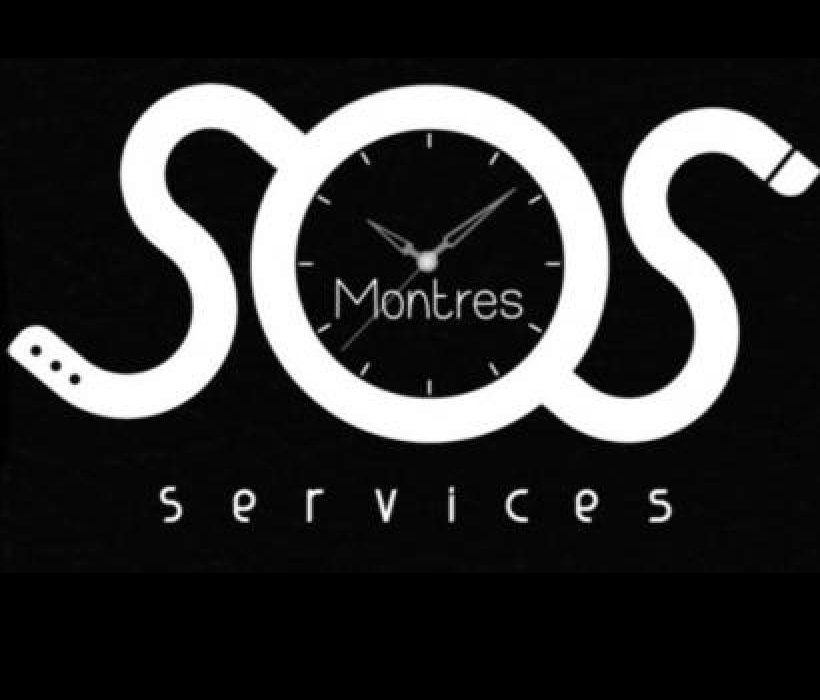 SOS Montres Services
