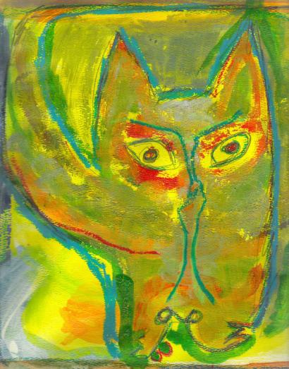 Association Loup-Vert