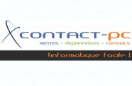 Contact-PC