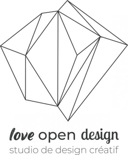 Love Open Design