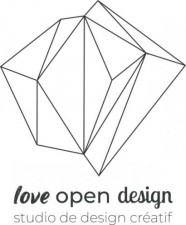 Love Open Design
