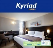 Hôtel Kyriad