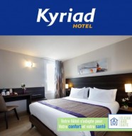 Hôtel Kyriad