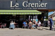 Le Grenier