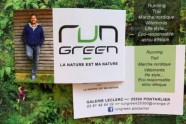 Run Green