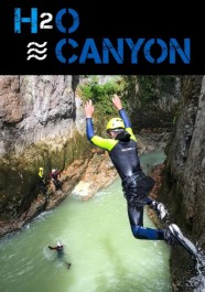 H2O Canyon
