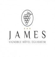 James Vignoble Hôtel***
